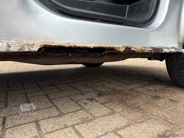شاحنة بانل VW Transporter **AUTOMATIC-AIRCO**