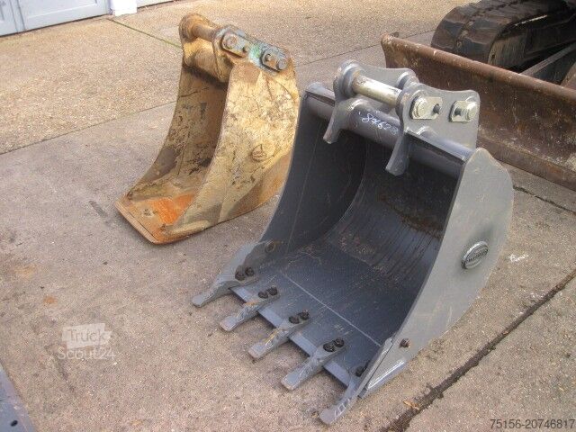 Pelle sur chenilles Kubota KX080-4a