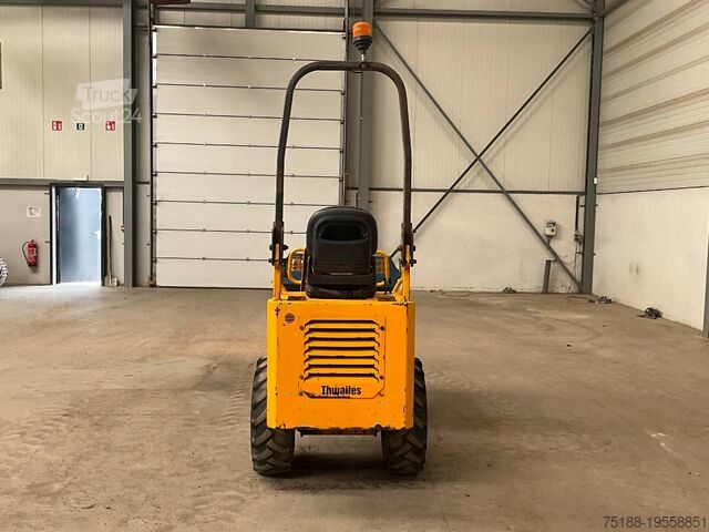 Самосвал Thwaites 1 tonne