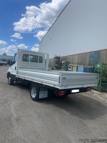 Camionetă pick-up Iveco Daily 35C16