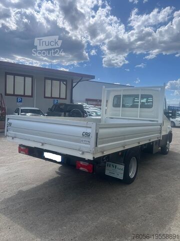 Camionetă pick-up Iveco Daily 35C16
