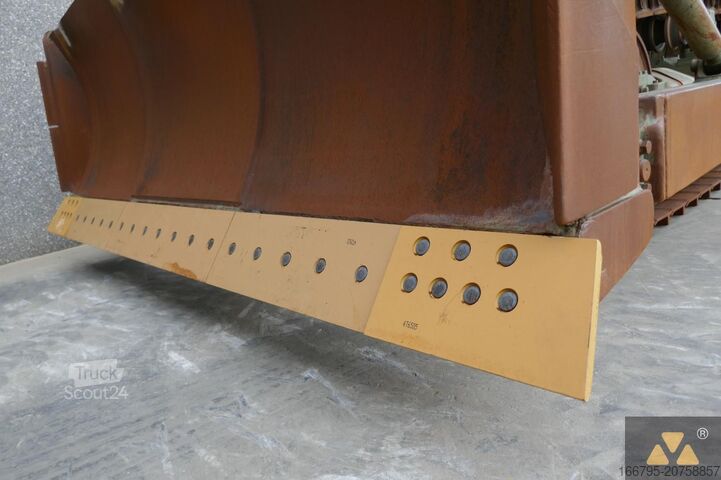 Topadora Caterpillar D7G Ex-army