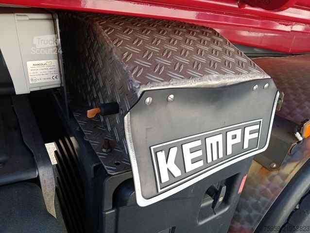 Carrinha basculante trilateral VOLVO FH 500 6x4R DAUTEL TZK3 THERMO ASFALT FullOption