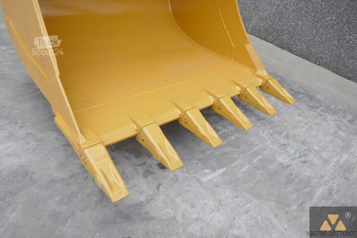 Caterpillar 325F LCR