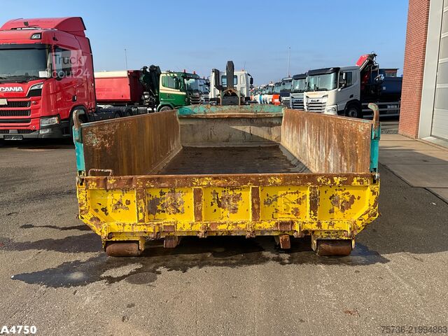 Krokcontainer Container 11m³ 
