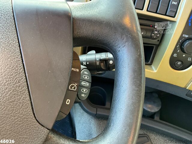 Hakenarmsystem Renault Premium 430 VDL 21 Ton haakarmsysteem