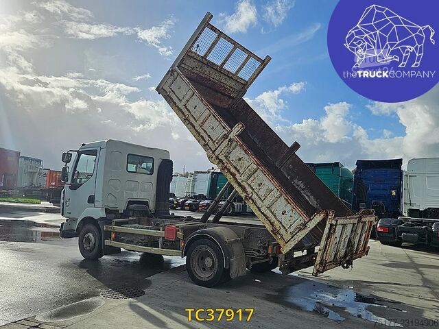  Renault Midlum 180