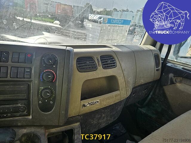  Renault Midlum 180