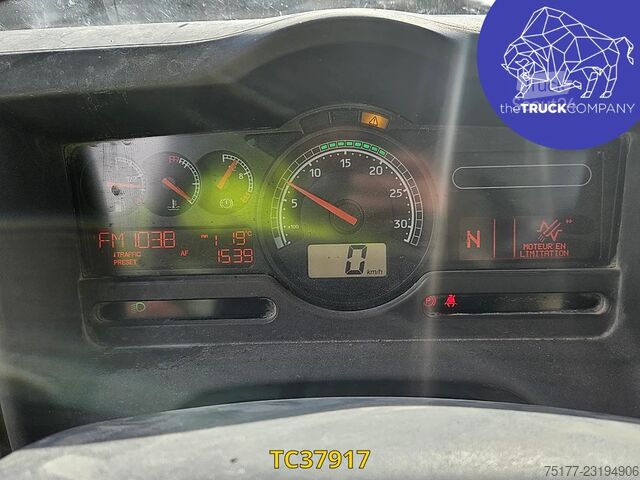  Renault Midlum 180