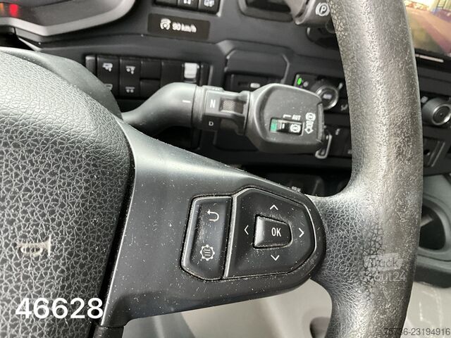  Scania P 360 HMF 22 Tonmeter laadkraan