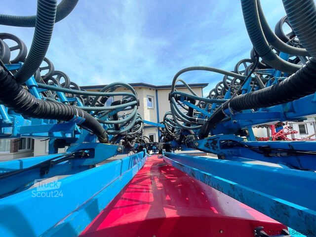 Semănătoare Lemken Solitair 12/1200 K-DS
