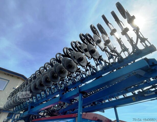 Semănătoare Lemken Solitair 12/1200 K-DS