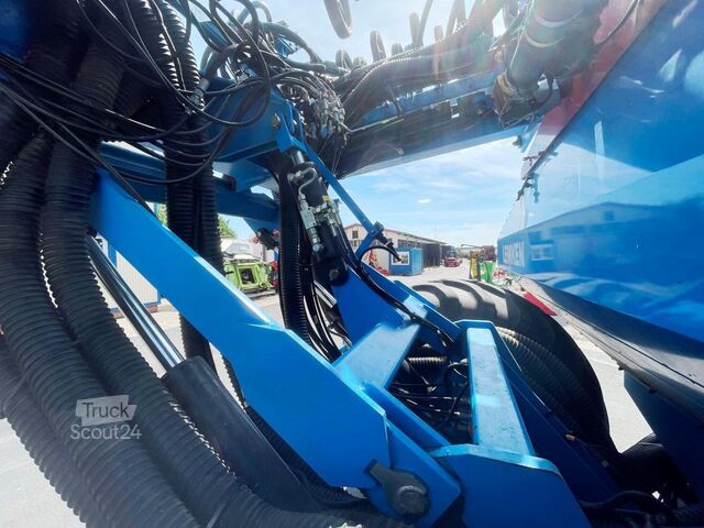 Semănătoare Lemken Solitair 12/1200 K-DS