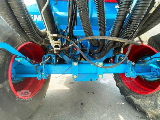 Semănătoare Lemken Solitair 12/1200 K-DS