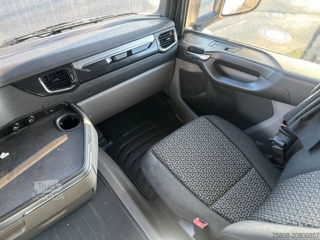 Gevaarlijke stoffen vrachtwagen SCANIA R450 ADR EXII/EXIII/FL/AT PTO Euro6d Retarder