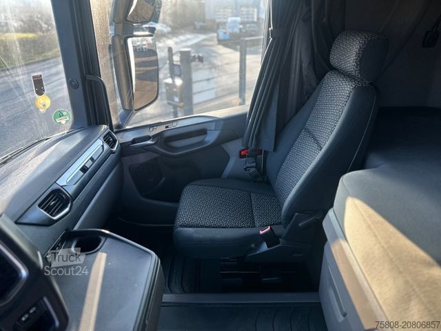 Gevaarlijke stoffen vrachtwagen SCANIA R450 ADR EXII/EXIII/FL/AT PTO Euro6d Retarder