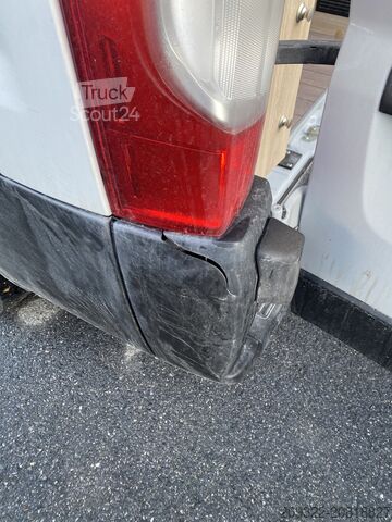 Karavāna/kempers Fiat Weinsberg Carabus 600 K | 4 Posti Letto | Completamente Attrezzato