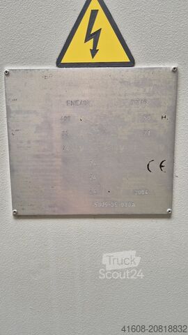 Echele Trucks GmbH in Liqu. Echele Trucks GmbH in Liqu. Echele Trucks GmbH in Liqu.