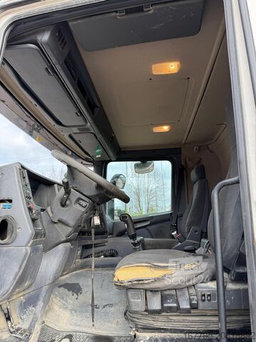 Tovornjak prekucnik Iveco TRAKKER 500