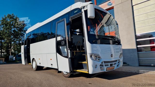 Autokar TEMSA Prestij SX Novo Lux Daily Lagerfahrzeug