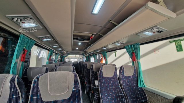 Autokar TEMSA Prestij SX Novo Lux Daily Lagerfahrzeug