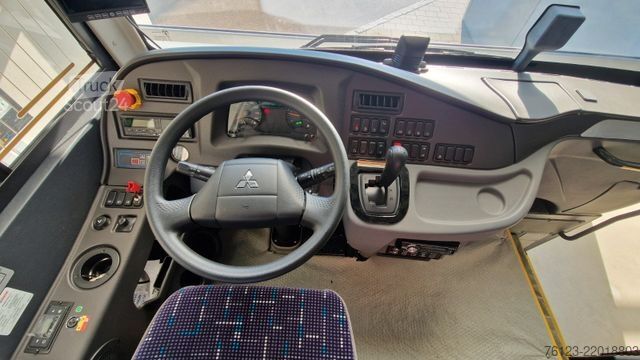 Autokar TEMSA Prestij SX Novo Lux Daily Lagerfahrzeug