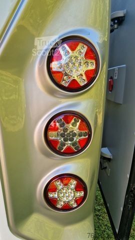 Autokar TEMSA Prestij SX Novo Lux Daily Lagerfahrzeug