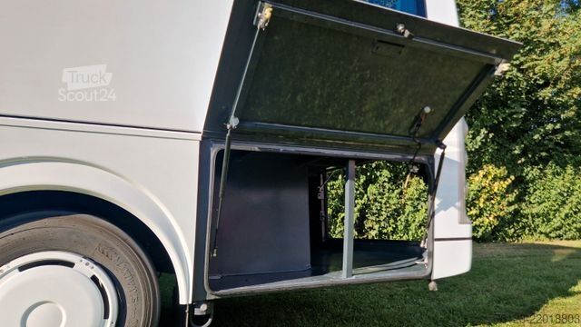 Autokar TEMSA Prestij SX Novo Lux Daily Lagerfahrzeug