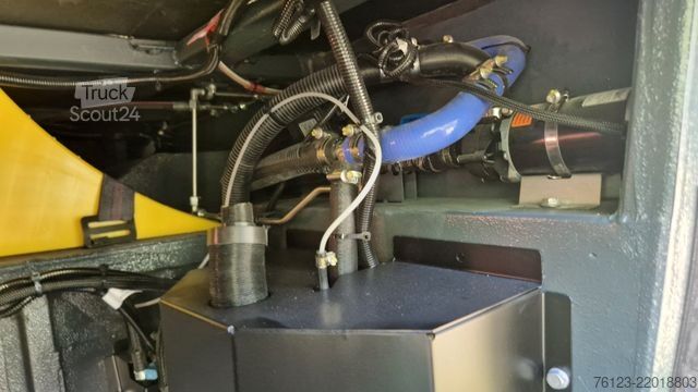 Autokar TEMSA Prestij SX Novo Lux Daily Lagerfahrzeug