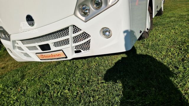 Autokar TEMSA Prestij SX Novo Lux Daily Lagerfahrzeug