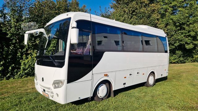 Autokar TEMSA Prestij SX Novo Lux Daily Lagerfahrzeug