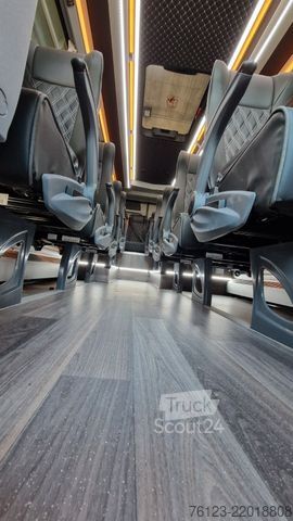 Микробус MERCEDES-BENZ 517 Sprinter GSR2  Automatik 20 SS Stock
