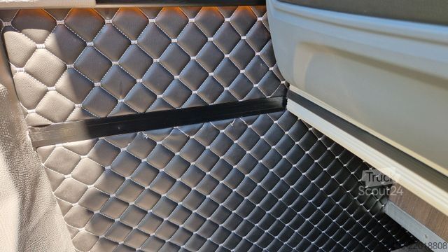 Микробус MERCEDES-BENZ 517 Sprinter GSR2  Automatik 20 SS Stock