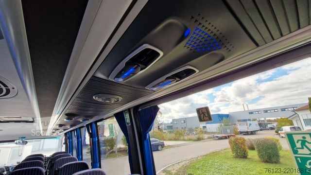 Mikroautobusas IVECO 2x Daily 70 Lagerfahrzrug Ferqui Sunrise 2,5 m B