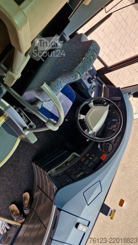 Avtobus NEOPLAN 5217 Starliner, Wohnmobil  Konferenzbus Bürobus