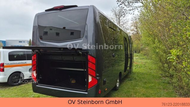 Minibus MERCEDES-BENZ Sprinter 519 29 SchlafsesselVorlauffahrzeug