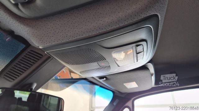 Minibus MERCEDES-BENZ 311 Sprinter 9 Sitzer auf Wunsch VIP Sitze