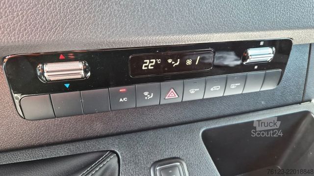 Minibus MERCEDES-BENZ 311 Sprinter 9 Sitzer auf Wunsch VIP Sitze