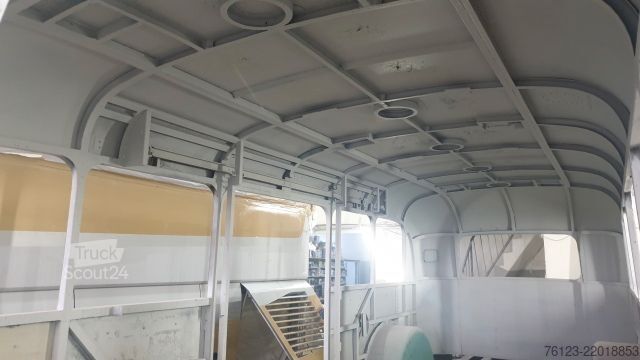 Bivalnik Kässbohrer PA 4