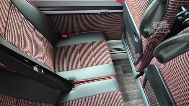 Mikroautobusas IVECO Daily C 65 Lagerfahrzeug Stock 519 Sofort