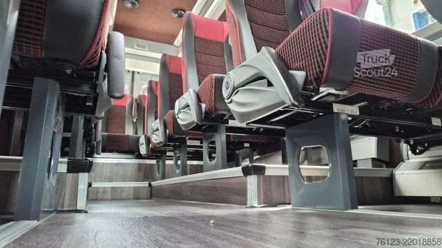 Mikroautobusas IVECO Daily C 65 Lagerfahrzeug Stock 519 Sofort