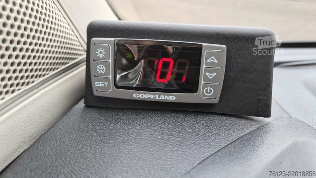 Minibus IVECO Daily C 65 Lagerfahrzeug Stock 519 Sofort