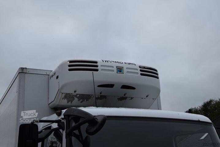 Camion frigorifique Mercedes-Benz Atego II  1222Kühlkoffer Thermo King MD 200 LBW