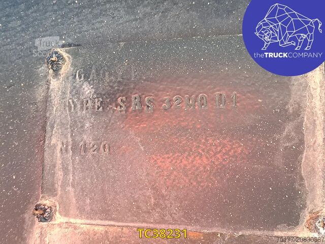 Încărcător semi-scăzut CAGYP 