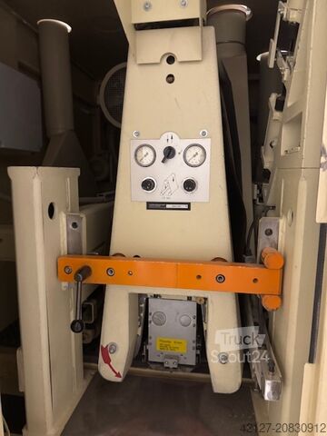 AGRAVIS Technik Heide-Altmark GmbH AGRAVIS Technik Heide-Altmark GmbH AGRAVIS Technik Heide-Altmark GmbH