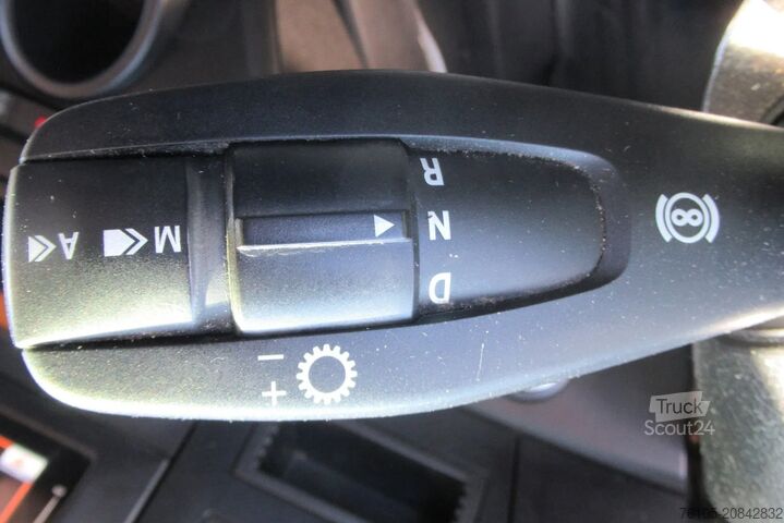 Refrigerated/freezer transport Mercedes-Benz Antos 2536 LL Koel/Vries +klep Bi-Temp