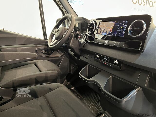Panel van Mercedes-Benz Sprinter 317 CDI L2H2 RWD Automaat / Bär Laadkl...