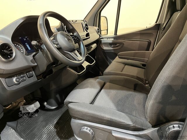 Panel van Mercedes-Benz Sprinter 317 CDI L2H2 RWD Automaat / Bär Laadkl...