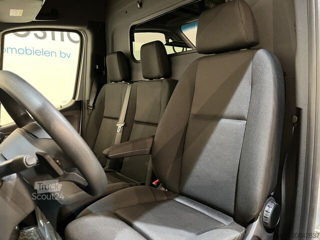 Panel van Mercedes-Benz Sprinter 317 CDI L2H2 RWD Automaat / Bär Laadkl...
