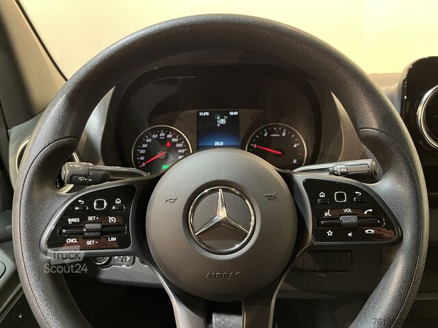 Panel van Mercedes-Benz Sprinter 317 CDI L2H2 RWD Automaat / Bär Laadkl...